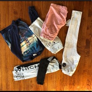 Boys clothes bundle size 10-12Y